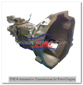 528T6 Transmisión automotriz - Product Image 3