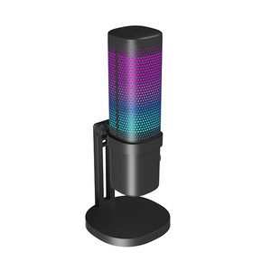 SP12 USB-C <b>Condenser</b> <b>Microphone</b>, 96kHz/24bit Recording Kit With 16mm Capsule, Cardioid Computer ForGaming Vocals M12 High-Resolu - Product Image 3