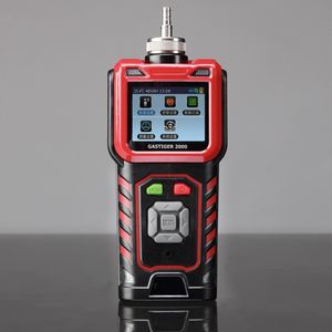GASTiger2000-PM portátil partículas determinação rápida instrumento - Product Image 4