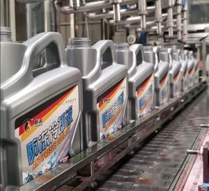 Nhà cung cấp bán buôn xe Hệ thống làm mát động cơ làm mát chất chống đông chất lỏng tác dụng lâu chất chống đông chất làm mát - Product Image 2