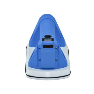 Inteligente Mini Elétrica Vacuum Lifter Ventosa <span class=keywords><strong>Auto</strong></span> Balance Vacuum Cup para Superfícies Designadas para Telha de Vidro Metal One-Hand Pump - Product Image 3