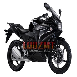 Cuerpo de inyección para HONDA CBR250R negro plano CBR250 <span class=keywords><strong>CBR</strong></span> 250R <span class=keywords><strong>250</strong></span> <span class=keywords><strong>R</strong></span> 11 12 13 14 15 75No.30 MC41 2011 2012 2013 2014 2015 <span class=keywords><strong>Carenado</strong></span> - Product Image 1