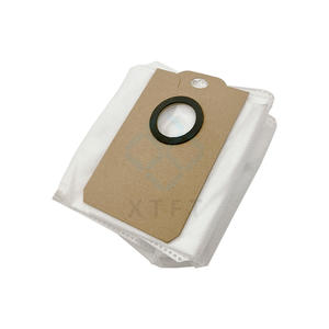 Para bolsas de polvo <span class=keywords><strong>Conga</strong></span>, piezas de repuesto compatibles con bolsas de polvo para aspiradora <span class=keywords><strong>Conga</strong></span> 8290/7490/2499/2299, bolsas de polvo personalizadas disponibles - Product Image 4