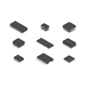 Stokta orijinal TDA18250HN/C1557 elektronik bileşenler mikrodenetleyici BOM listesi servisi