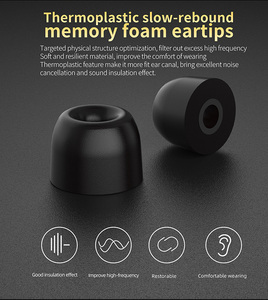 Auricolari Cablati KZ Krila con Interruttore di Regolazione, Cuffie HiFi con Driver Ibrido, Monitor <span class=keywords><strong>In</strong></span>-<span class=keywords><strong>Ear</strong></span> di Qualità Professionale - Product Image 5
