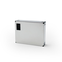 Fosensor Factory Capteur PM2.5 haute résolution à faible bruit Capteur de compteur de particules d'air Capteur de qualité de l'air intérieur pour la valeur PM