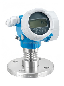 เซ็นเซอร์เรดาร์ Endress Hauser รุ่น Micropilot FMR51 FMR52 FMR54 สำหรับการวัดระยะทางด้วยเรดาร์ รุ่น FMR52-AAACCABPCHK+AK - Product Image 5