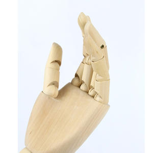 <span class=keywords><strong>Le</strong></span> Rini 12 pouces en bois main modè<span class=keywords><strong>le</strong></span> dessin animé croquis décoration poupée gros dessin animé croquis décoration poupée en bois fait à la main en bois - Product Image 5