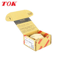 TOK 27415-30010 27415-26010 27415-30011 Tendeur de poulie le plus vendu pour TOYOTA avec un standard élevé