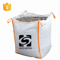 Housse de conteneur en polypropylène respirant Hesheng pour conteneur de 40 pieds