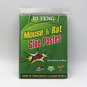 Piège à souris antiparasitaire colle haute qualité fourni en usine en gros personnalisé piège à rat <span class=keywords><strong>pas</strong></span> <span class=keywords><strong>cher</strong></span> - Product Image 4