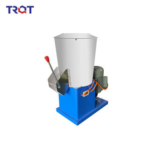 Nuova Impastatrice Miscelatrice ad Alta Produttività <span class=keywords><strong>per</strong></span> Mangimi e Pellet, Pompa a Ingranaggi, Capacità 2000-2300kg/h <span class=keywords><strong>per</strong></span> Allevamenti Ittici e Alimenti <span class=keywords><strong>per</strong></span> Animali - Product Image 3