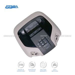 Venta caliente otras piezas de automóviles Luz de techo para Maserati Quattroporte Ghibli 2013 2018 670024702 - Product Image 3