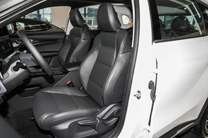 MG ONE 2022, Superventas, Calidad y Placer, Edición 1.5T Gran Satisfacción 1078, SUV Turbo, <span class=keywords><strong>10000</strong></span> km, Bajo Kilometraje, Auto Usado - Product Image 5