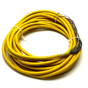 Ckm 19-19-16 Cable de un Solo Extremo de 16m de Longitud U-00380 Nuevo Original en Stock Automatización Industrial PLC Dedicado - Product Image 1