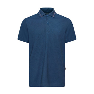 Premium Tan Pham Gia Uniforme de l'équipe professionnelle Plus Size Tricoté Coton Polo Maillot de corps Fabriqué au Vietnam - Product Image 4