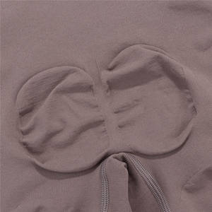 HEXIN Body Shaper Slim pour femmes, taille haute, sans couture, contrôle du ventre, levage des fesses pour femmes - Product Image 5