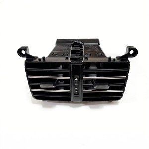 Grille d'aération arrière OEM 3GD819203 3G0819203 <span class=keywords><strong>pour</strong></span> Volkswagen Passat B8 2015-2023, grille d'aération arrière de climatisation, pièces automobiles intérieures - Product Image 1