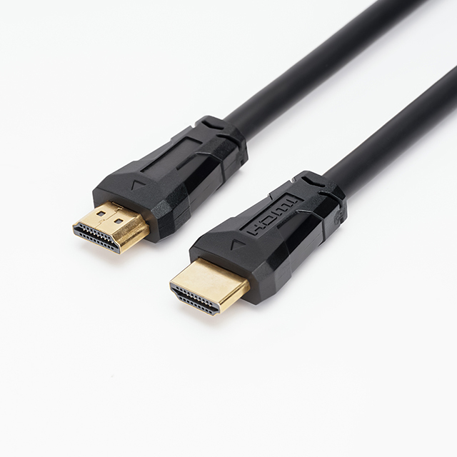 Gold Plated 4K Hdmi Cables Male to Male 10 Meter 20mts 30 Meters 50m Long Hdmi to Hdmi 4K Cable