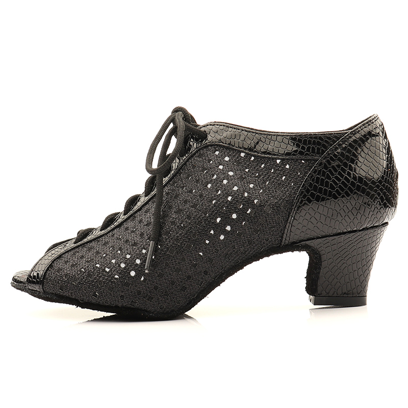 Wholesale Latin Dance Shoes Women Tango Salsa Rumba Ladies Sexy Ballroom Dance Shoes