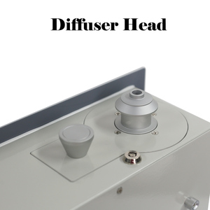 SCENTA Hệ Thống Phân Phối Hương Thơm Mùi Hương Máy Khuếch Tán Mùi Hương Không Khí Thương Mại Máy Khuếch Tán Hương Thơm Mùi Hương Thương Mại HVAC - Product Image 3