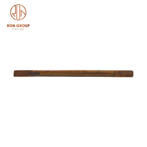 Vente en gros haut <span class=keywords><strong>de</strong></span> gamme <span class=keywords><strong>de</strong></span> bonne qualité moderne et tendance <span class=keywords><strong>Restaurant</strong></span> en bois massif avec peinture à base d'eau Beau dessus <span class=keywords><strong>de</strong></span> table écologique - Product Image 2