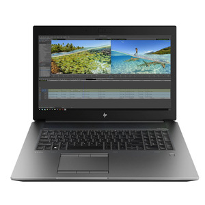 <span class=keywords><strong>Mejor</strong></span> Precio de 95 Portátiles Nuevos H-P ZBook 15 G6 I7-9th 16GB RAM 512GB SSD de 15.6 Pulgadas, Portátiles <span class=keywords><strong>para</strong></span> Negocios y Educación - Product Image 3