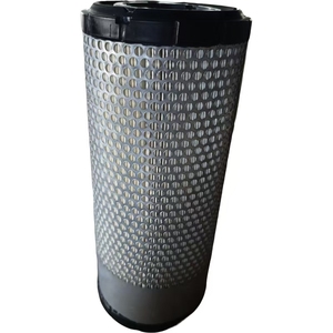 Elemento de Filtro de Aceite Hidráulico y Aire de Alta Calidad para Motores de Excavadoras y Bulldozers - Product Image 2