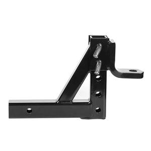 <span class=keywords><strong>Attelage</strong></span> de remorque en acier de <span class=keywords><strong>classe</strong></span> 3 avec <span class=keywords><strong>crochet</strong></span> de montage réglable à rotule de 2 pouces pour camping-cars bateaux pickups-usagés - Product Image 6