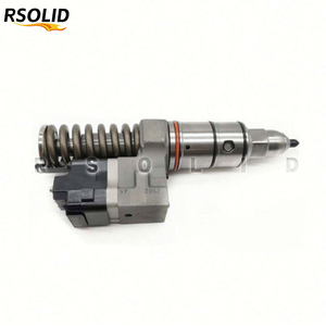 Injecteur de moteur Rsoliddiesel R-5235915 R5235915 5235915 05235915 R5235915S RB5235915 EX635915 F00E200233 DDER5235915 pour S60 - Product Image 4