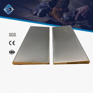 Industriel 600 #   Meule carrée CBN électrolytique pour affûteuses d'outils en alliage dur et sculpture - Product Image 6