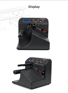 MINI AIR CA3-2 Multifunctional Air Cushion Packaging Machine 15m/min Void Fill Air Pillow Machine Manufacturer - Product Image 3