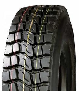 Neumático con Cámara de Gran Tamaño 12.00R24 (AW902) TBR de Alta Calidad - Product Image 3