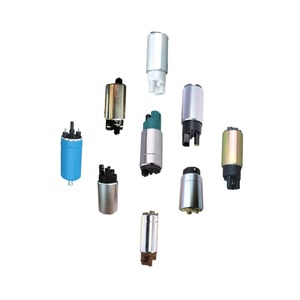 Hongbo Pila De Gasolina universale Bomba pompa del carburante combustibile per Toyota Hyundai <span class=keywords><strong>Nissan</strong></span> sudarumazda lexus suzuki Chevrolet Ford - Product Image 2