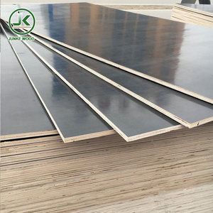 Chất lượng cao Trung Quốc Combi gỗ lõi nhiều lớp cho biển ván ép Hội Đồng Quản trị 8ft x 4ft 18mm đen nâu phim phải đối mặt với thiết kế hiện đại - Product Image 6