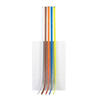 Bâtons de hockey sur glace personnalisés PatsSport de haute qualité, en carbone composite, couleur argent, fabriqués en Chine