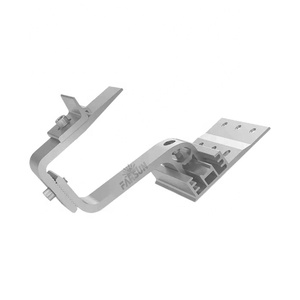 Sistema de Montaje de Ganchos para Techo Solar FarSun, Gancho para Tejas - Product Image 4