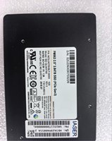 PM963 2.5" U.2 SATA Internal Server Enterprise SSD MZQLW3T8HMLP-00003 Bekas Teruji