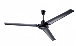 Ventilador de techo de 56 pulgadas con motor de cobre para uso doméstico, refrigeración de aire, para aulas, restaurantes e industrias. MOQ bajo. - Product Image 4