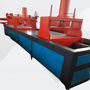 FRP beam production line, Frp steel bar extrusion production line, Frp profile production line, Frp steel bar extrusion line