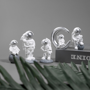 Best Selling Products in Japan Astronaut Resin <strong>Space</strong> Man Astronaut Theme Party <strong>Decoration</strong> Astronaut Garden <strong>Decoration</strong> - Product Image 3