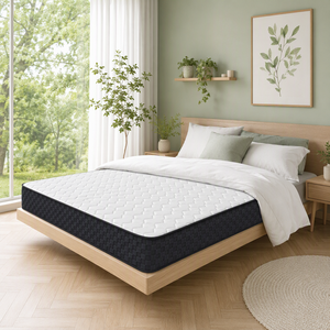 <span class=keywords><strong>Matelas</strong></span> roulé indépendant pour le commerce transfrontalier, compressé sous vide, style <span class=keywords><strong>Simmons</strong></span>, pour hôtel et chambre à coucher - Product Image 3