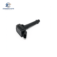 Bobine d'allumage moteur automobile ZT OE F01R00A047 pour véhicules JAC S3