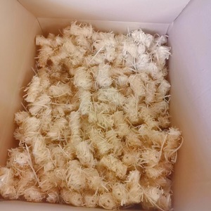 [批发]100%天然松木防水无味易燃点火器，适用于壁炉、篝火、烧烤 - Product Image 1