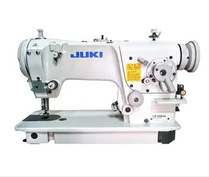 新jukis工业缝纫机高速1单针锁式线迹之字形缝纫机