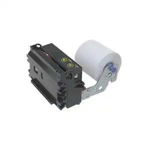 Cashino KP-628E impresora 80Mm Kiosk Thermal Printer Receipt thermal printer for kiosk banking