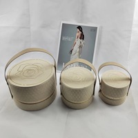 Idées cadeaux saint-valentin 2023 coffrets cadeaux de luxe vente en gros de coffrets cadeaux de mariage pour cadeau