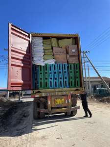 Moteur à essence puissant, grande capacité de charge, conception de dé<span class=keywords><strong>chargement</strong></span> facile pour la logistique et la construction, <span class=keywords><strong>moto</strong></span> à 9 roues motorisée - Product Image 5