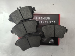 Pastillas de Freno Delanteras D1863-9092 para <span class=keywords><strong>Mercedes</strong></span> <span class=keywords><strong>Benz</strong></span> Clase <span class=keywords><strong>A</strong></span> A160/A180/A200/A220/A250 W176 <span class=keywords><strong>Hatchback</strong></span> 06/2012- - Product Image 2