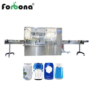 Forbona Filling And Sealing Machine For Sale Made In China Filling Machine Honey